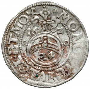 Ravensberg, Johann Wilhelm I, 1/24 tolaru 1602
