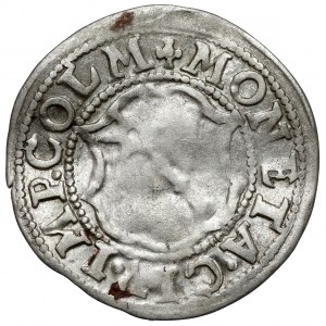 Colmar-Stadt, 2 krajcars without date (1576-1612)