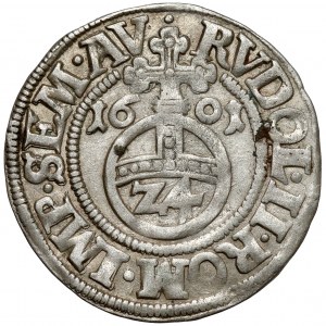 Hildesheim, Ernst von Bayern, 1/24 thaler 1601