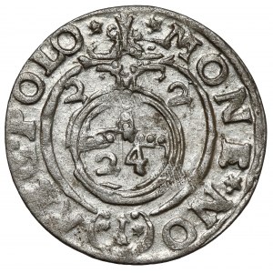 Sigismund III. Wasa, Półtorak Bydgoszcz 1622