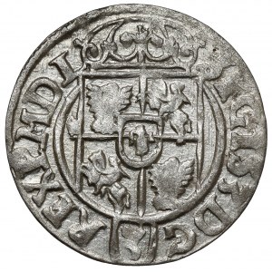Sigismund III. Wasa, Półtorak Bydgoszcz 1622