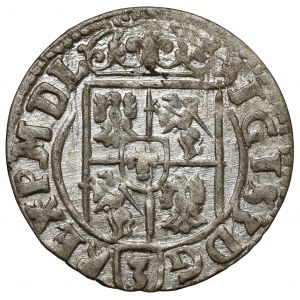 Zikmund III Vasa, Półtorak Bydgoszcz 1624