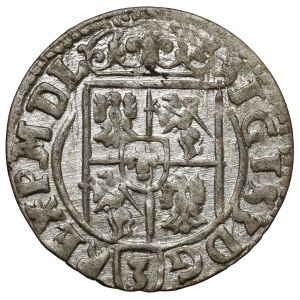Sigismund III. Wasa, Półtorak Bydgoszcz 1624