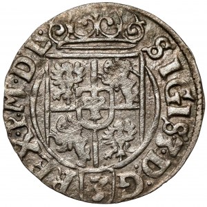 Sigismund III Vasa, Half-track Bydgoszcz 1626