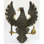 Magnificent EAGLE 19th century - impressive BEAUTIFUL and large