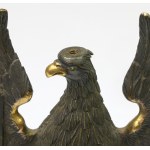 Magnificent EAGLE 19th century - impressive BEAUTIFUL and large