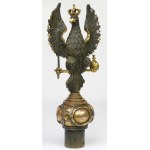prächtiger Adler 19. Jahrhundert - beeindruckend SCHÖN und groß