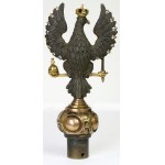 Magnificent EAGLE 19th century - impressive BEAUTIFUL and large