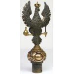 Magnificent EAGLE 19th century - impressive BEAUTIFUL and large