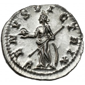 Gordian III (238-244 n. l.) Denár, Rím