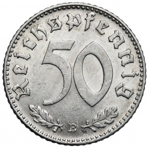 50 phenigas 1941-B