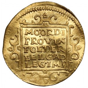 Nizozemsko, Ducat 1613 - Utrecht