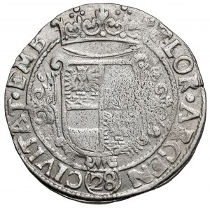 Emden, 28 stüber no date (1624-1637)