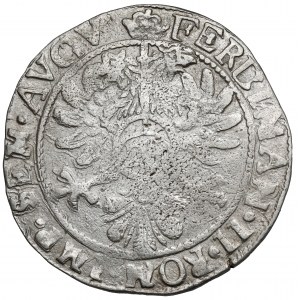 Emden, 28 stüber no date (1624-1637)