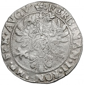 Emden, 28 stüber bez data (1624-1637)