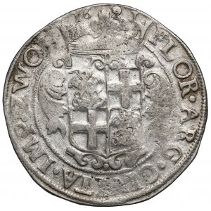 Netherlands, 28 stivers 1621 - Zwolle