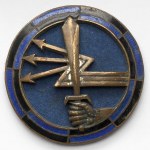 Badge, Communications Mark