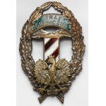 Badge, Border Guard