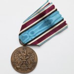 Gedenkmedaille für den Krieg 1918-1921 - Bertrand - ball link