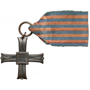 PSZnZ, Kreuz von Monte Cassino [29433].