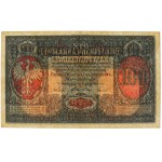 100 mkp 1916 Všeobecné