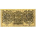 10,000 mkp 1922 - H