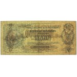 10 miliónov mkp 1923 - F