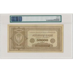 50.000 mkp 1922 - Z