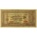 50,000 mkp 1922 - Z