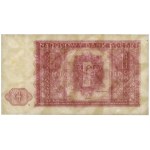 1 zloty 1946