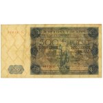500 zloty 1947 - S2