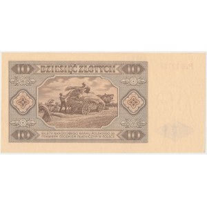 10 złotych 1948 - P