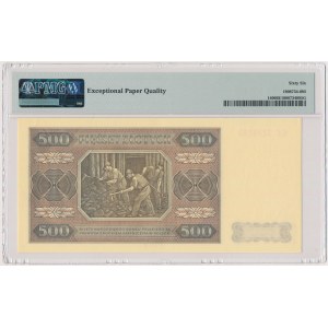 500 zloty 1948 - CC