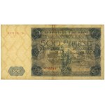 500 zloty 1947 - S2