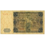 500 zloty 1947 - Y2