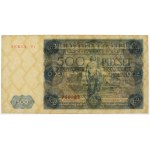 500 zloty 1947 - Y2