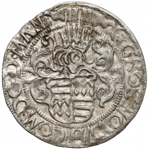 Mansfeld, Penny 1519