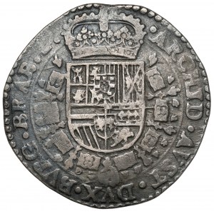 Die Niederlande, Philipp IV., Patagonien 1657