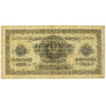 500 000 mkp 1923 - 6 čísiel - N