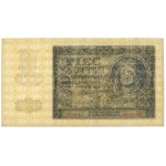 5 zloty 1940 - MODEL - Ser.C 0000000