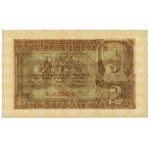 2 zloté 1940 - MODEL - B 0000000