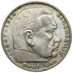 5 marek 1939-D