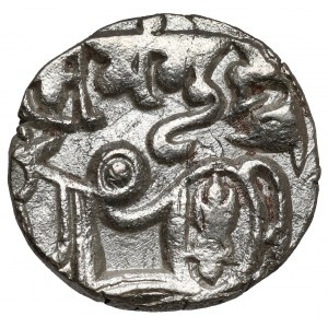 Indien, Hindu Shahis, Semanta Deva, Jital (850-1000)