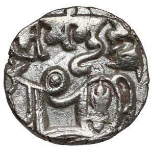 Indie, Hindu Shahis, Semanta Deva, Jital (850-1000)