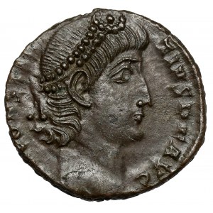 Constntius II (337-351 AD) Follis