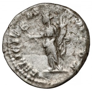 Geta (198-209 AD) Denarius, Rome