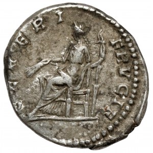 Julia Domna (193-217 AD) Denarius, Rome