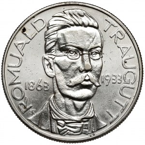 Traugutt 10 złotych 1933