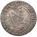 Žigmund III Vasa, Ort Bydgoszcz 1621 - PRS/V M