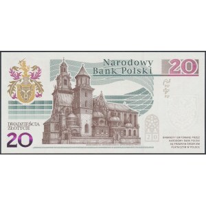 20 złotych 2015 - Jan Długosz